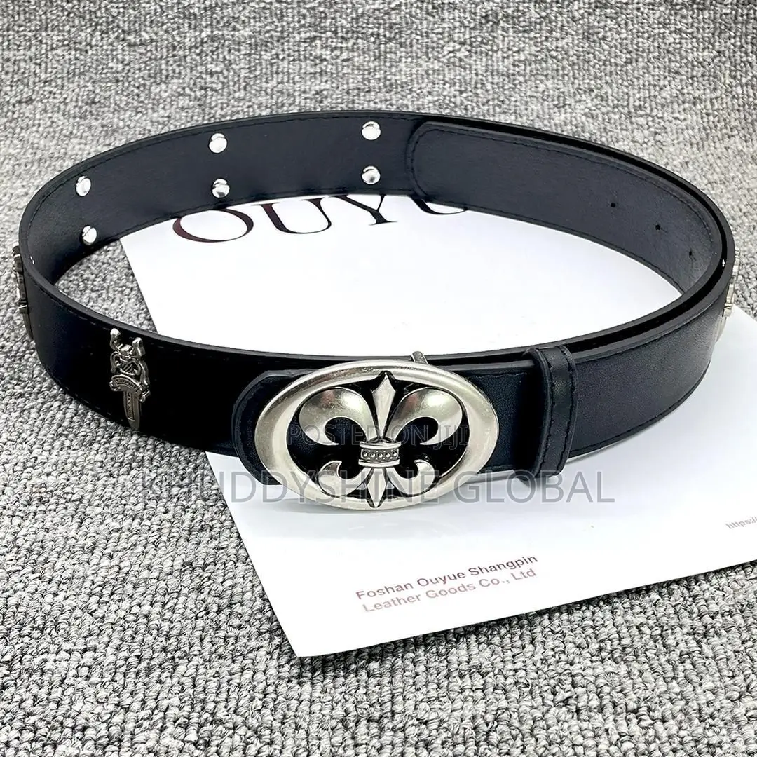 High Quality Belts