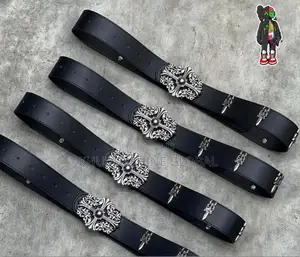 High Quality Belts