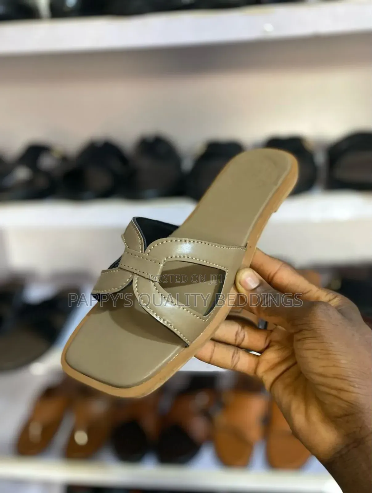 Pappy's Easy Wear