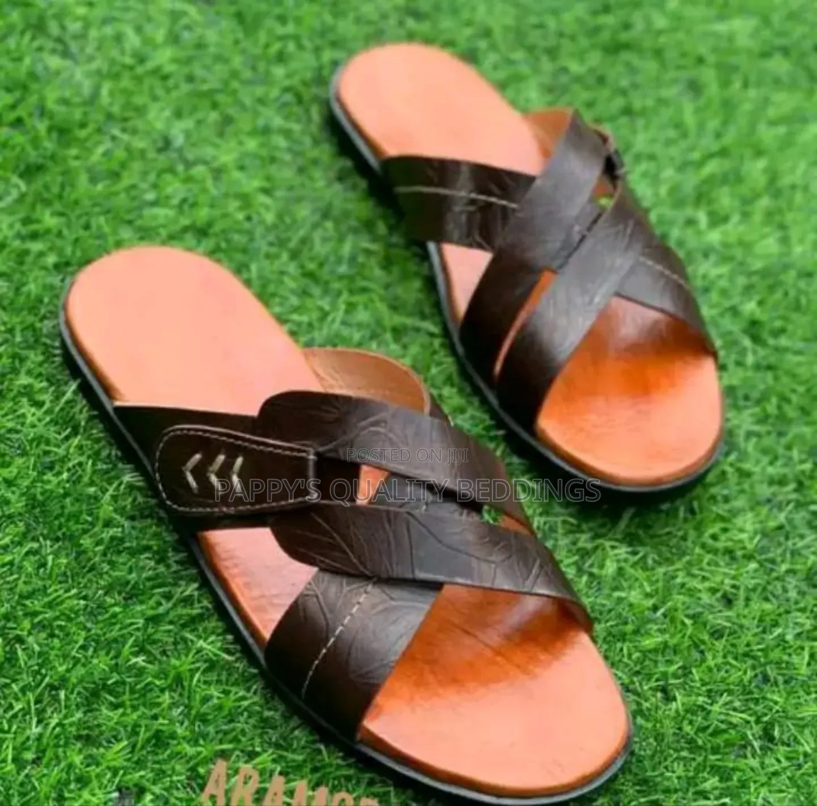 Pappy's Easy Wear