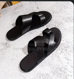 Pappy's Easy Wear