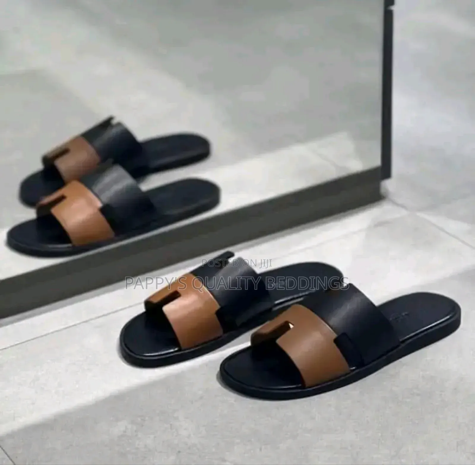 Pappy's Easy Wear