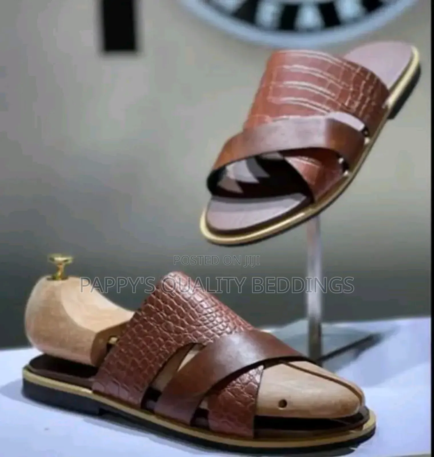 Pappy's Easy Wear