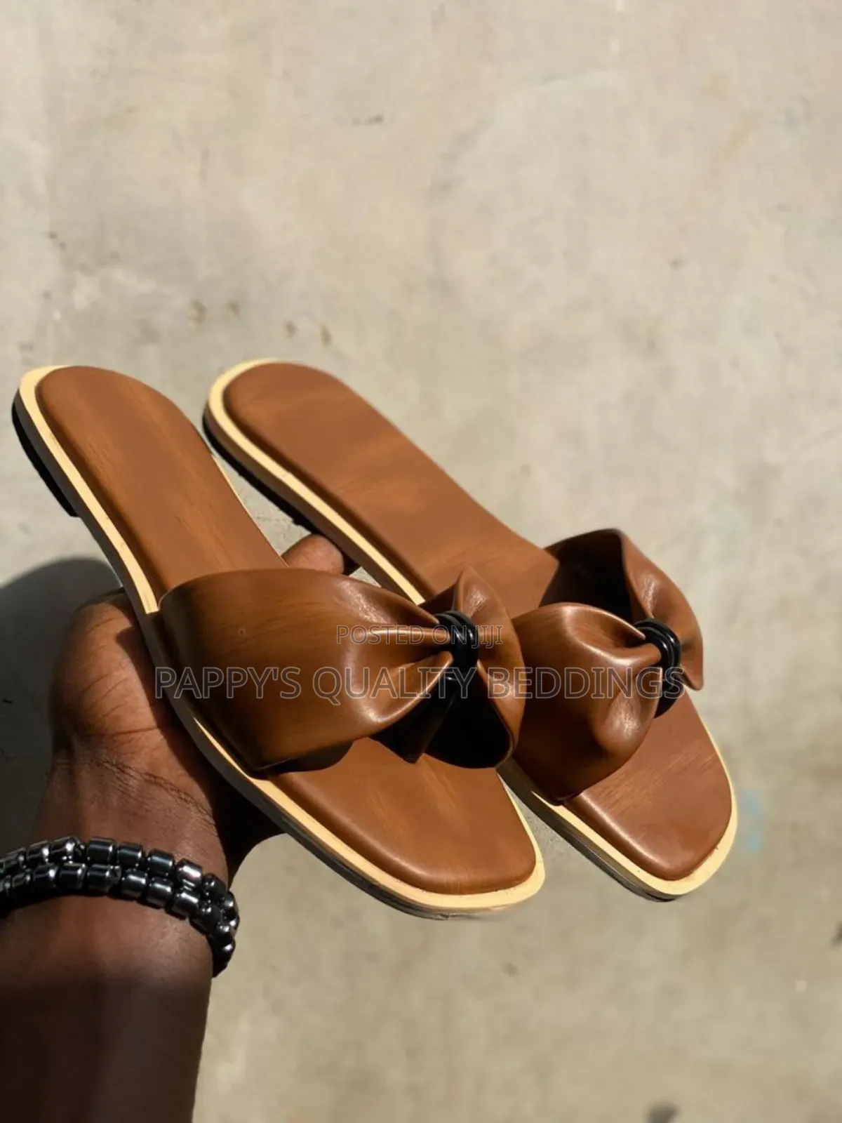 Pappy's Easy Wear