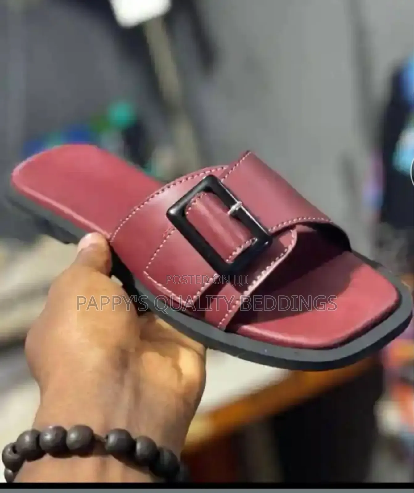 Pappy's Easy Wear