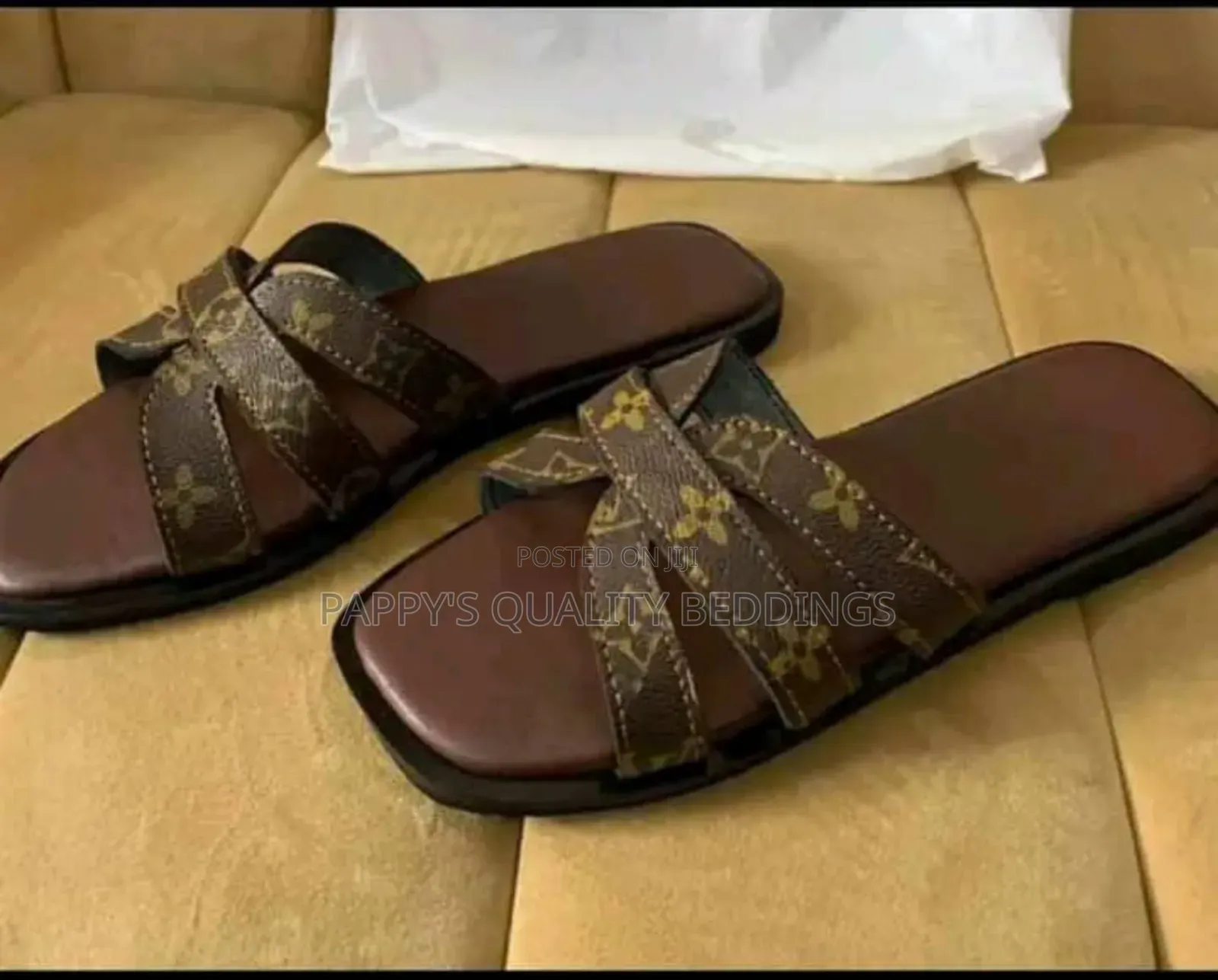 Pappy's Easy Wear