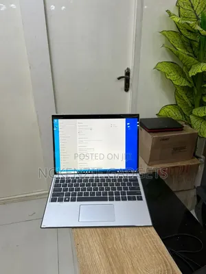 Laptop HP Elite x2 1013 G4 8GB Intel Core i5 SSD 256GB