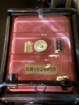Constant Generator