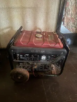 Constant Generator