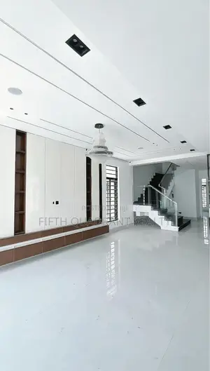 5bdrm Duplex in Belavista, Lekki Phase 1 for sale