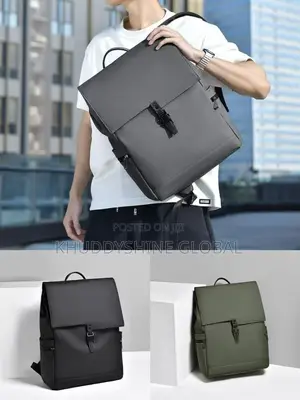 Zara Backpack Water Resistant Laptop Space Bag