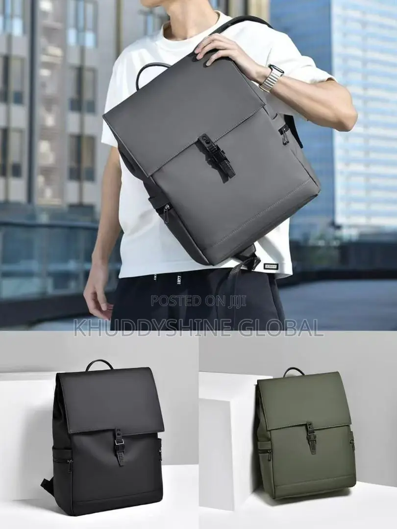 Zara Backpack Water Resistant Laptop Space Bag