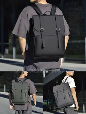 Zara Backpack Water Resistant Laptop Space Bag