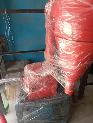 Hammer Mill Grinding Machine