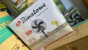 Binatone 16" Standing Fan 