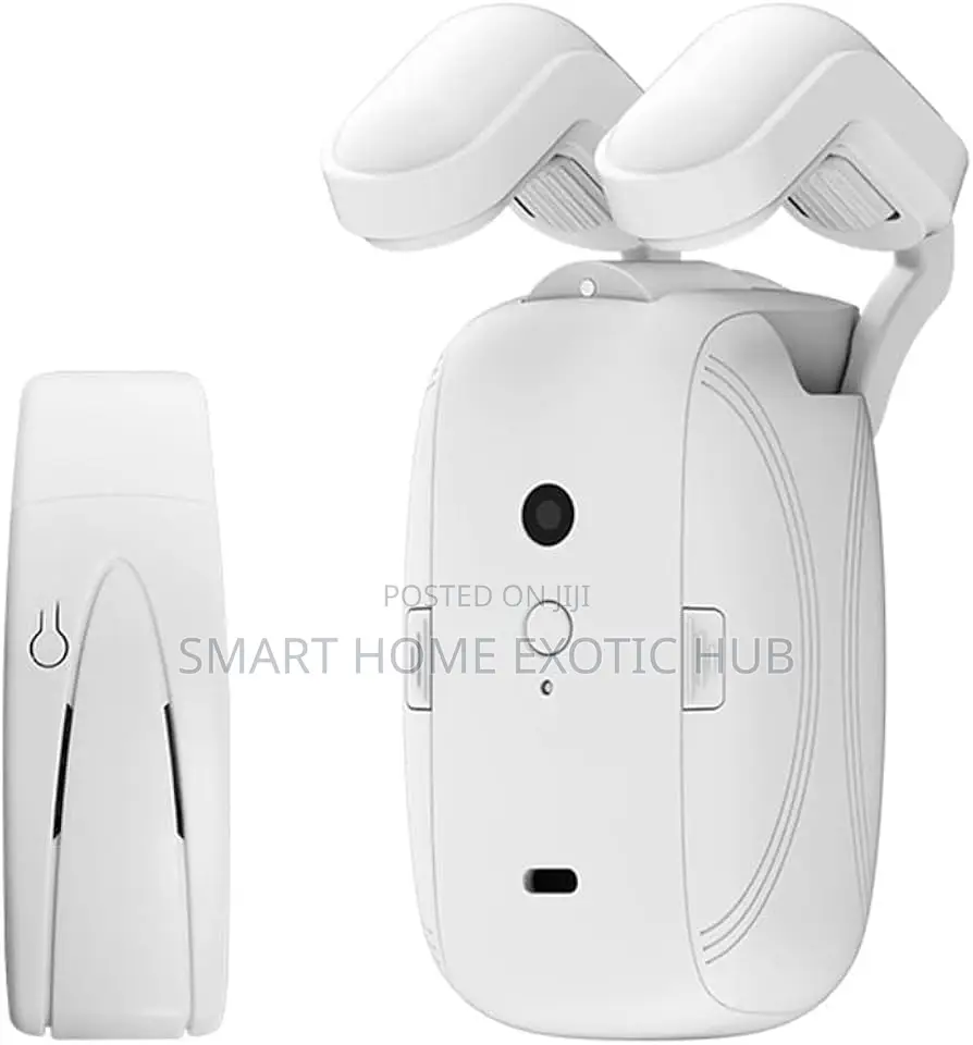Tuya Smart Curtain Robot