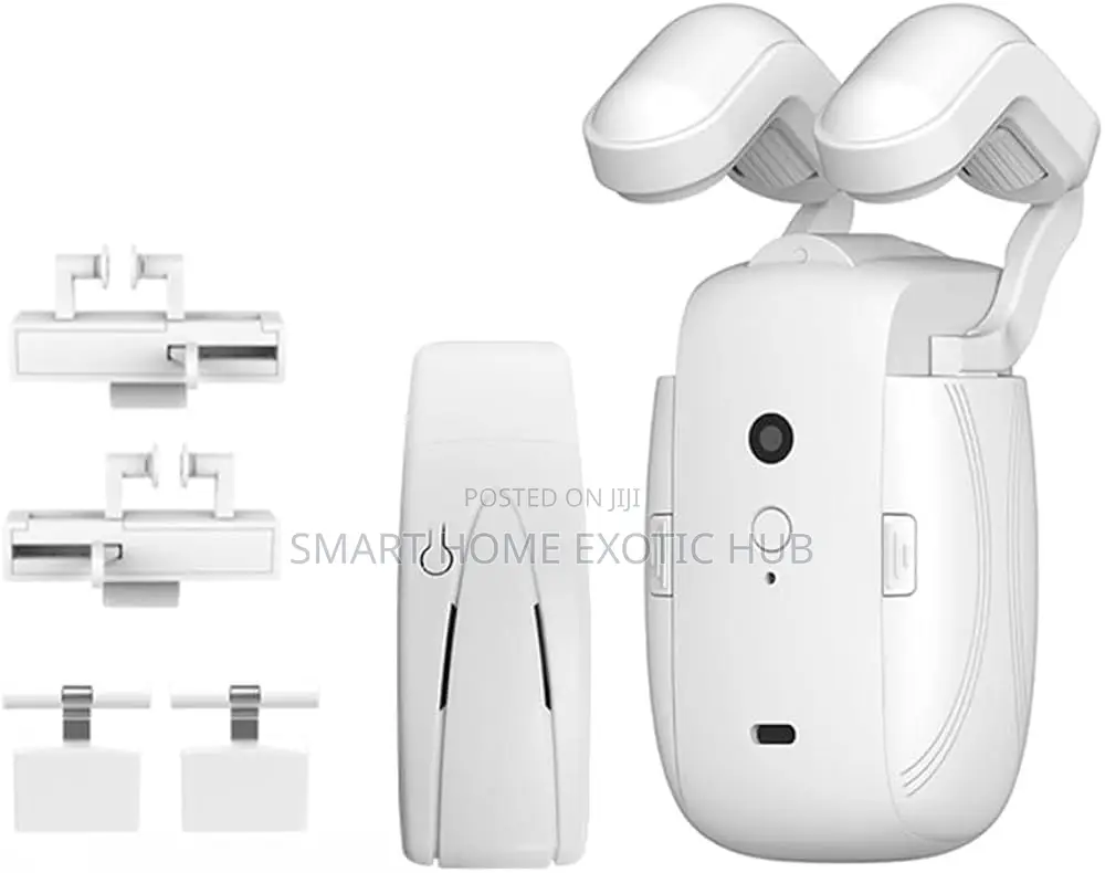 Tuya Smart Curtain Robot