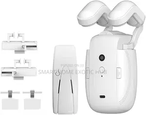 Tuya Smart Curtain Robot