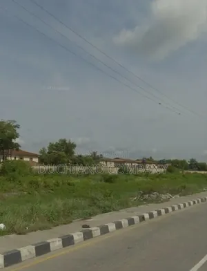 522 Square Metres Land on Opebi Road