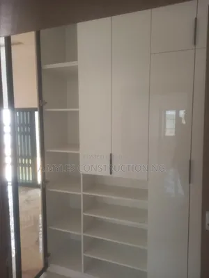 Walldrobe Cabinets