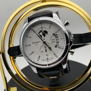Wristwatch Poedagar