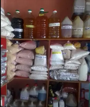 Black Soap in Bulk and Retail Price, Raw Materials Are Available