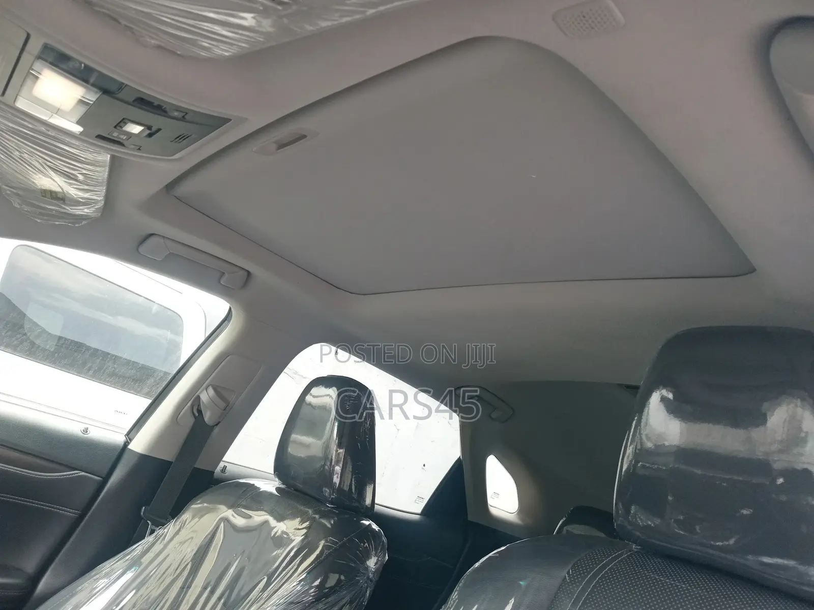Lexus RX 350 2022 Silver