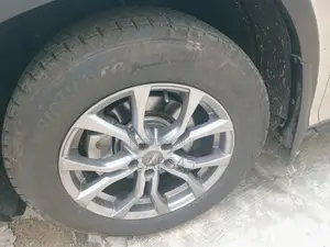 Lexus RX 350 2022 Silver