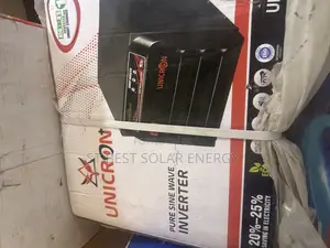 2kva/24v Unicron Inverter
