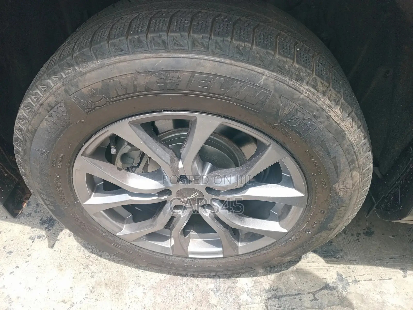 Lexus RX 350 2022 Silver