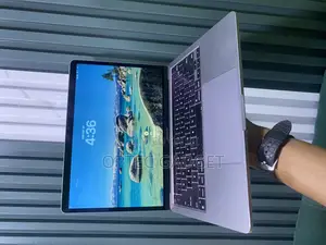 Laptop Apple MacBook Pro 2020 16GB Apple M1 SSD 512GB