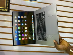 Laptop Apple MacBook Pro 2019 64GB Intel Core i9 SSD 1T