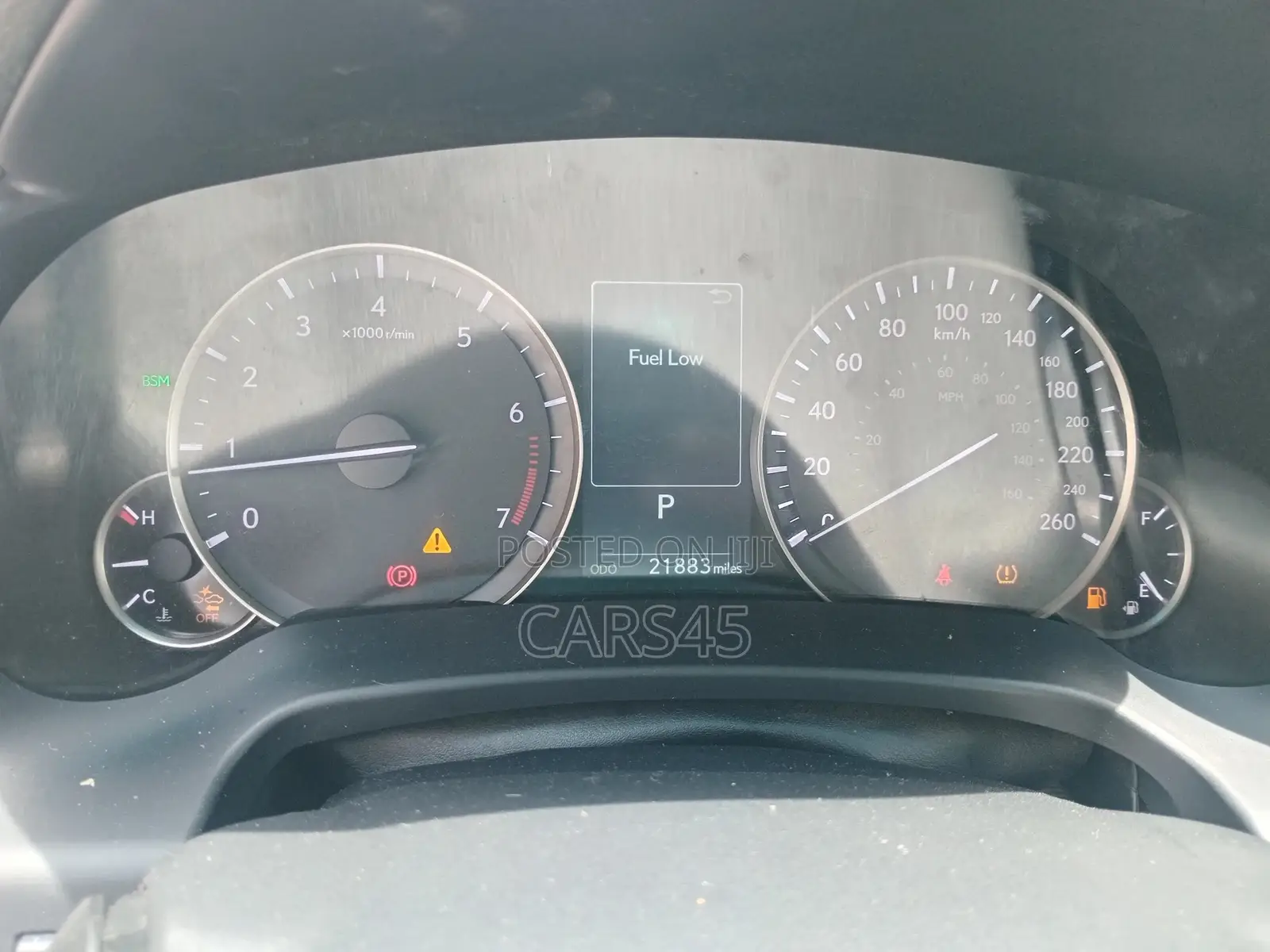 Lexus RX 350 2022 Silver
