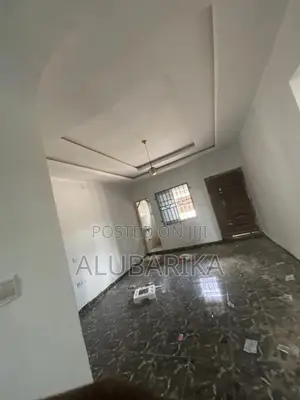 2bdrm Apartment in Afunbiowo Estate, Akure for rent