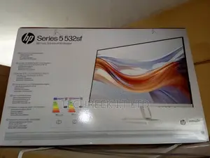 Hp Monitors