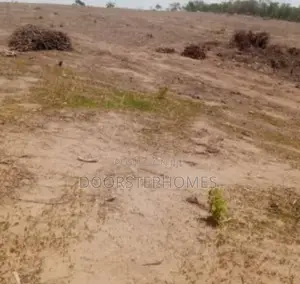 1852.05sqm Mixed-use Land For Sale In Jabi