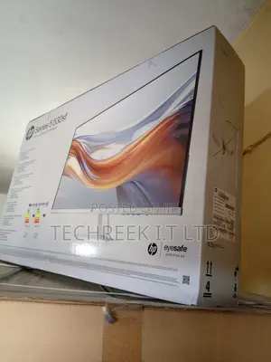 Hp Monitors
