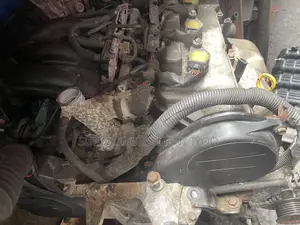 Toyota Engine 3mz Sienna 205