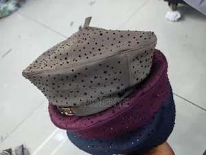 Face Cap/Hat