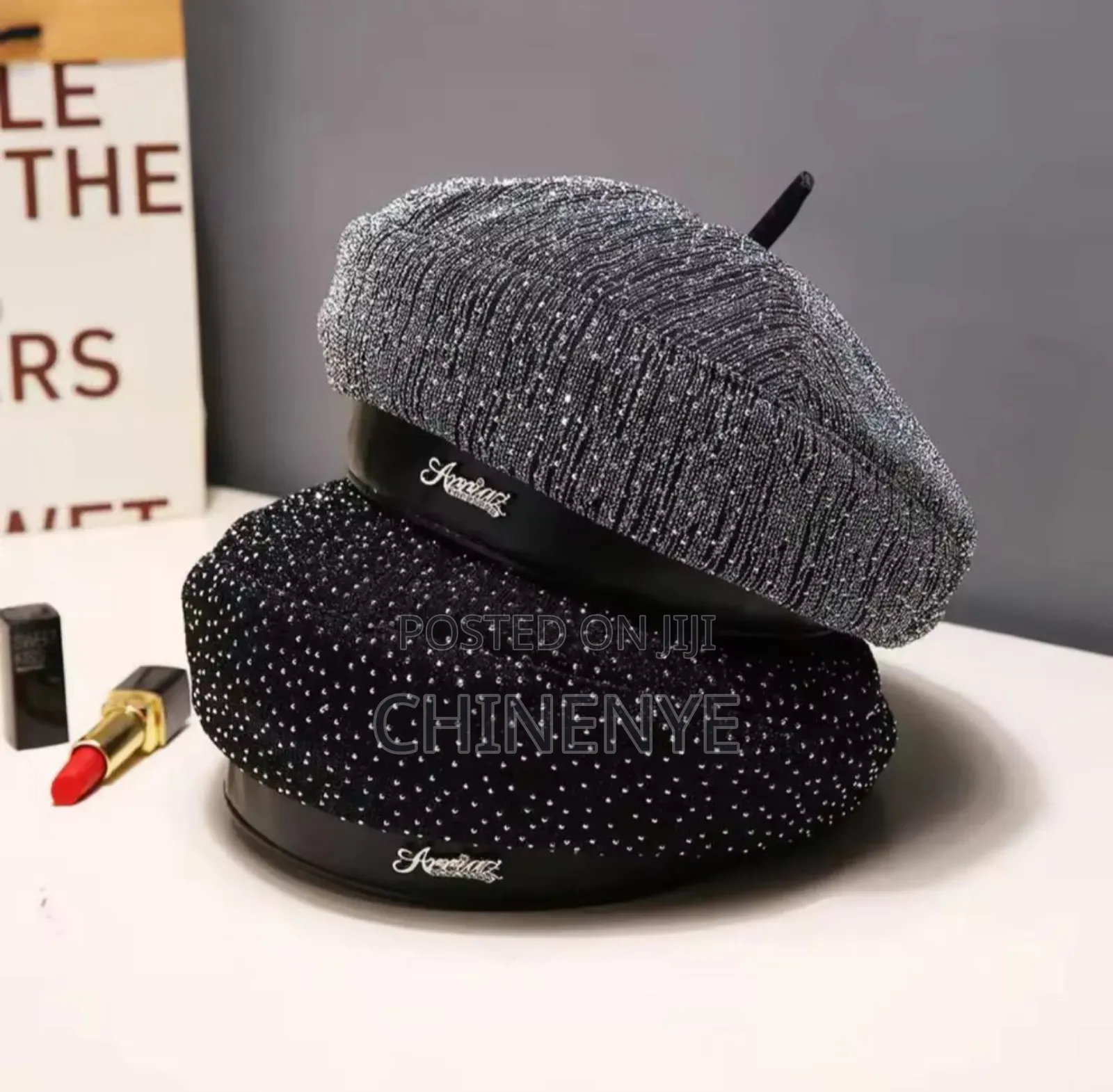 Face Cap/Hat