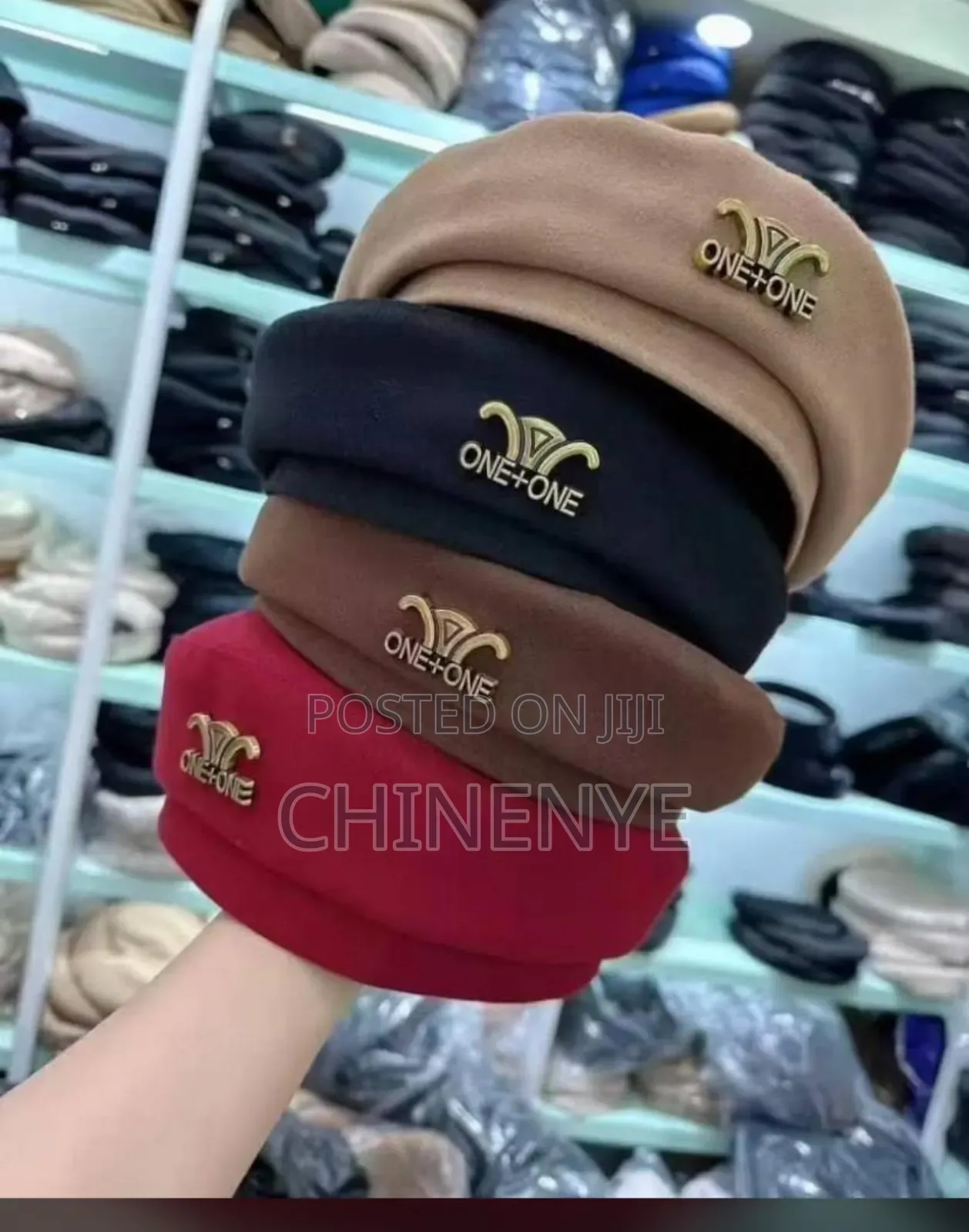 Face Cap/Hat