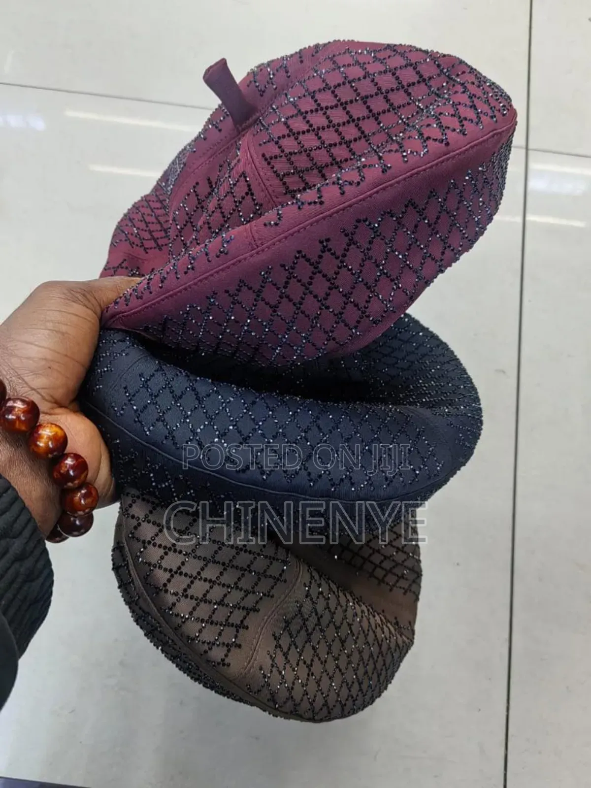 Face Cap/Hat