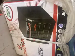 2kva/12v Unicron Non Hybrid Inverter
