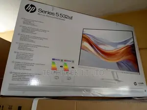 Hp Monitors
