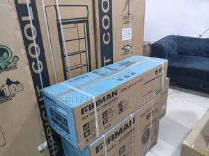Firman 2.2hp Inverter Split Ac – Fast Cooling Quiet