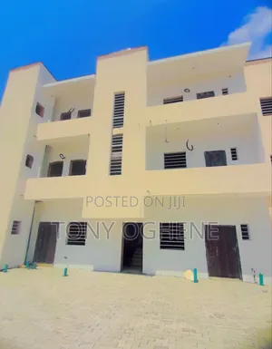2bdrm Apartment in Abijo G.R.A for sale