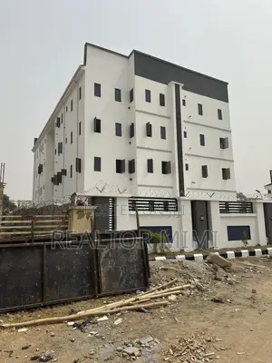 3bdrm Apartment in Vintage Villas, Dakibiyu for sale