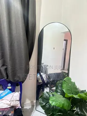 Standing/Wall Mirror