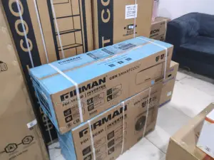 Firman 2.2hp Smart Inverter Air Conditioner