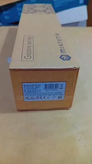 Mikrotik Groove a 52 Ac